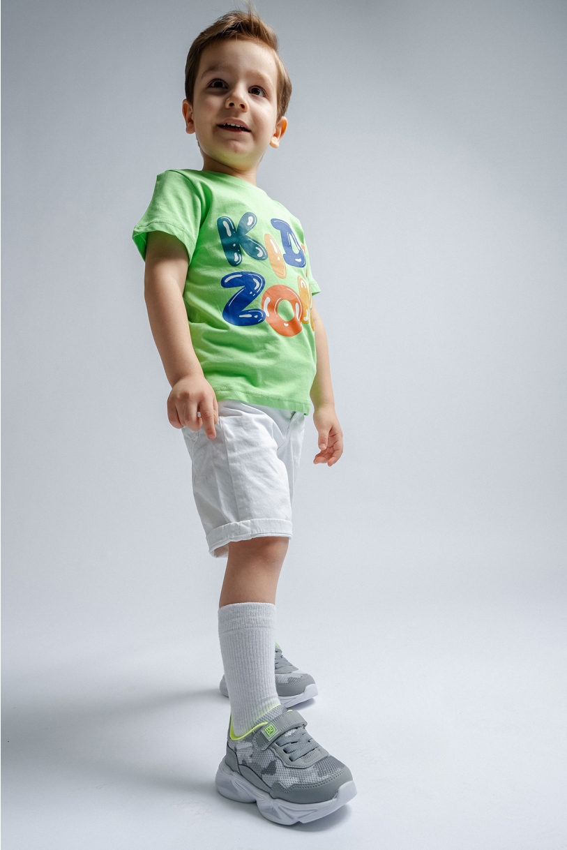 Mnpc Çocuk Ayakkabıları