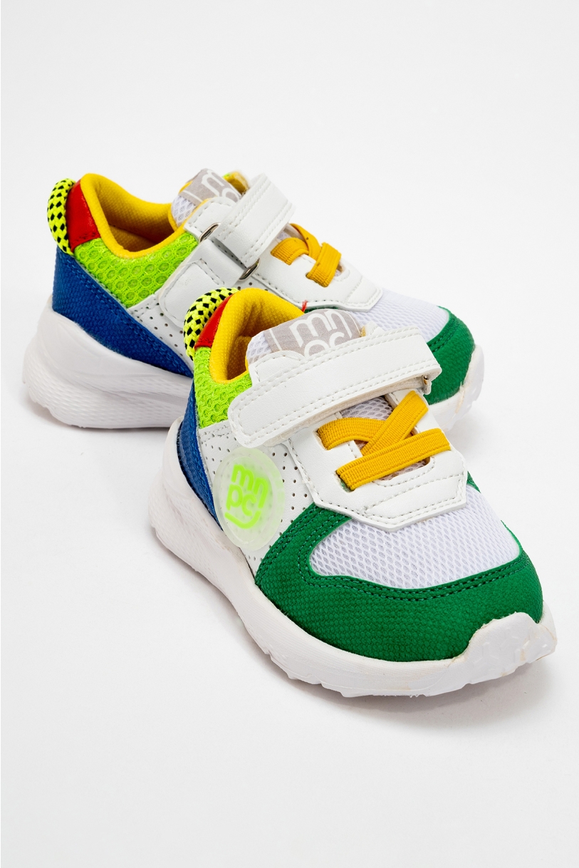 Mnpc Çocuk Ayakkabıları