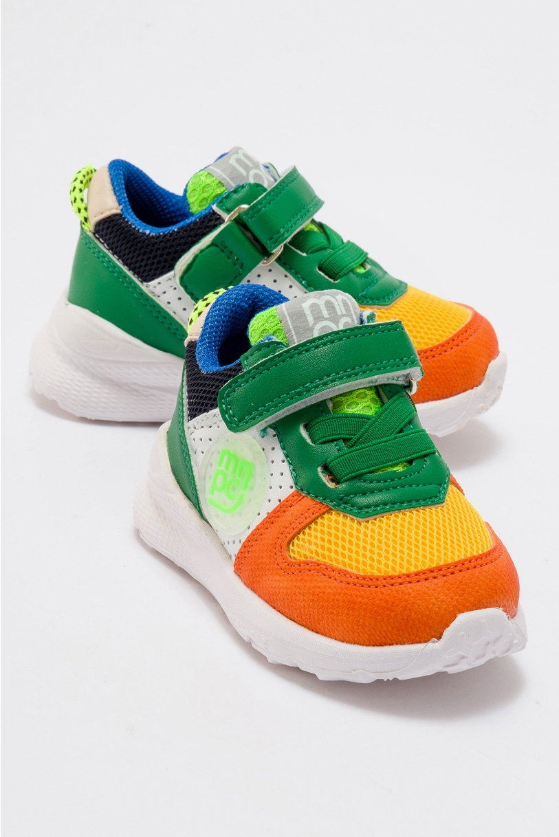 Mnpc Çocuk Ayakkabıları