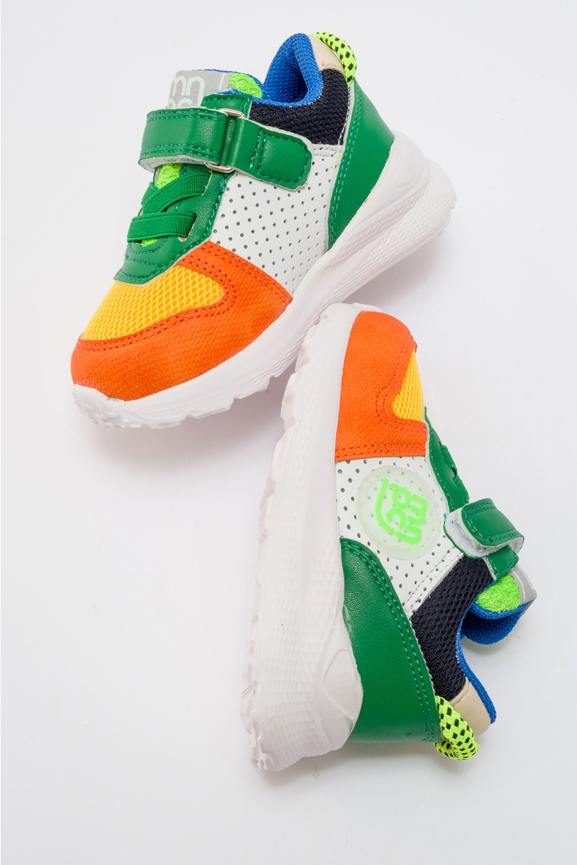 Mnpc Çocuk Ayakkabıları