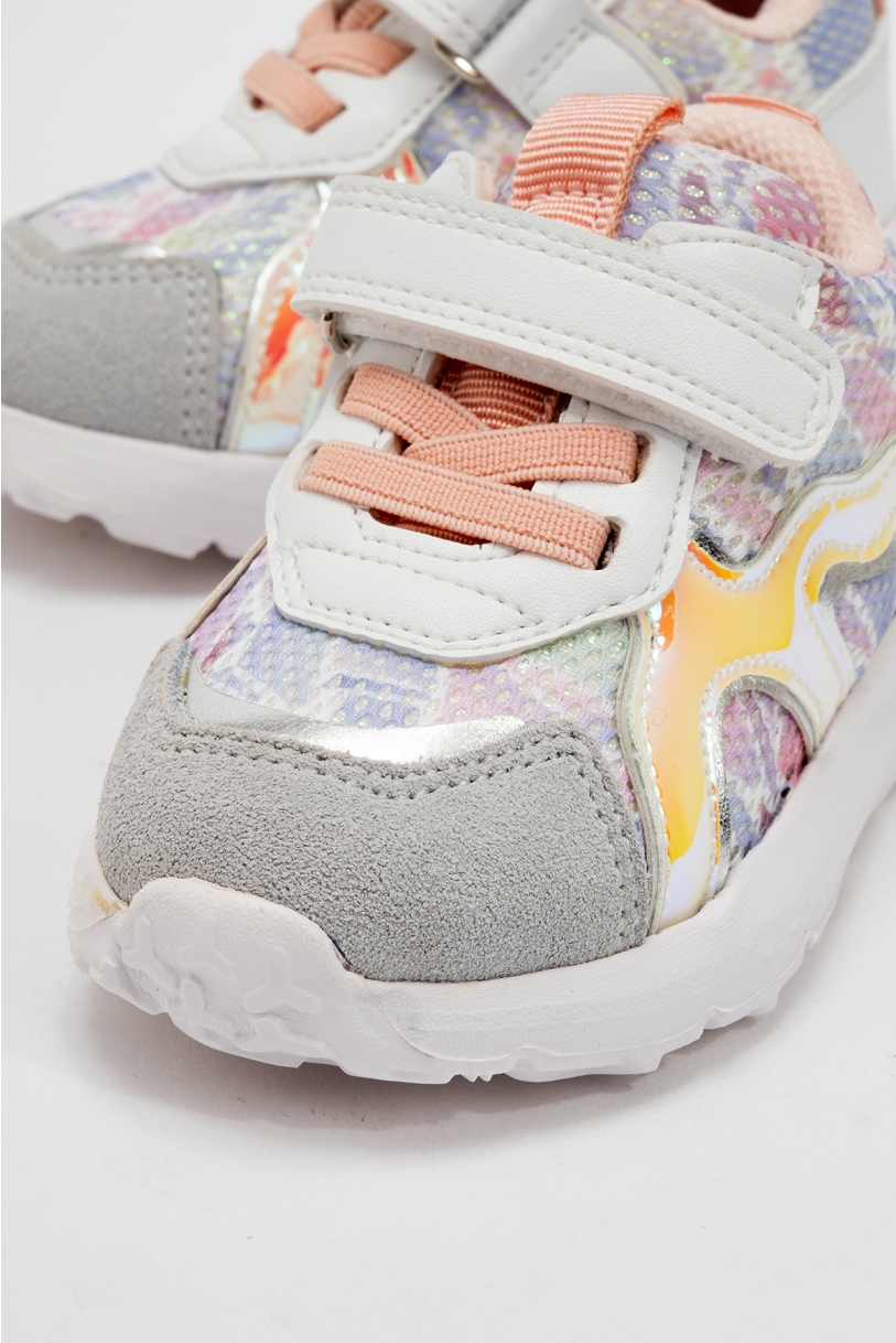 Mnpc Çocuk Ayakkabıları