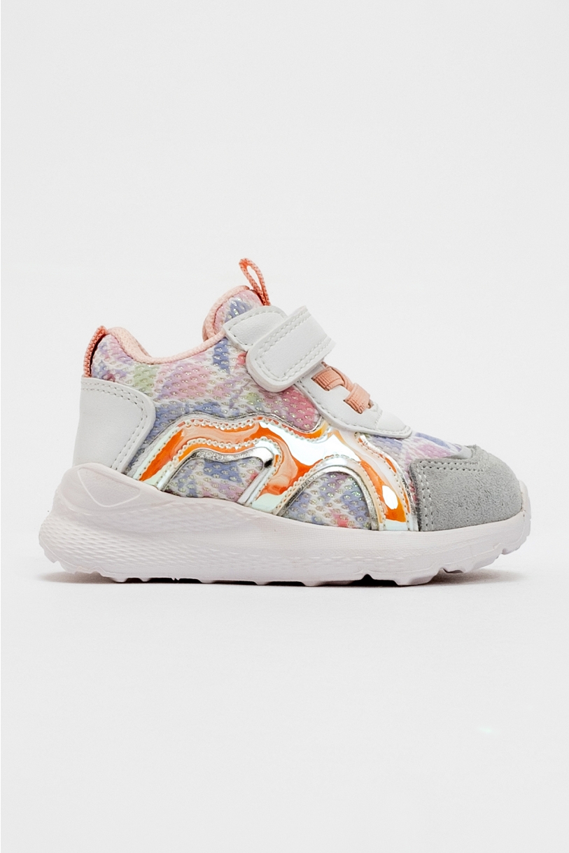 Mnpc Çocuk Ayakkabıları