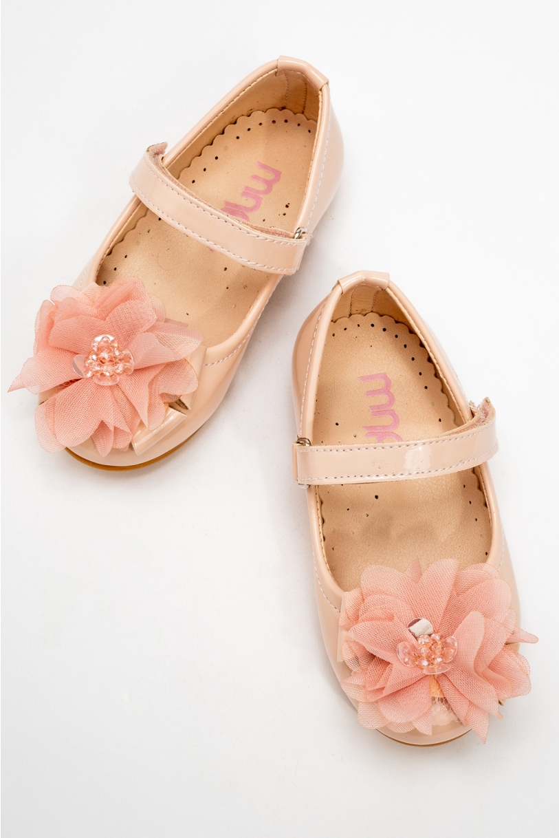 Mnpc Çocuk Ayakkabıları