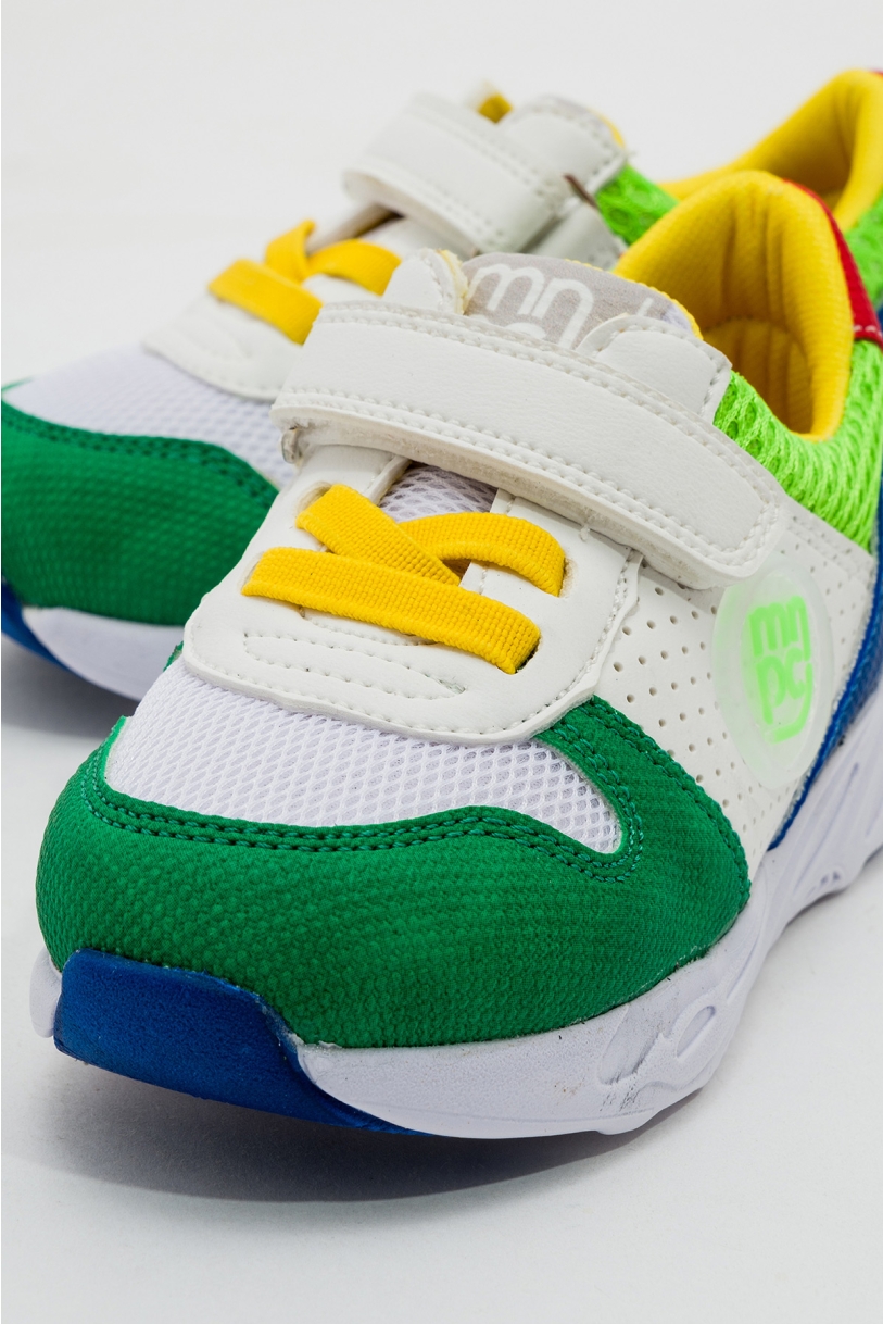 Mnpc Çocuk Ayakkabıları