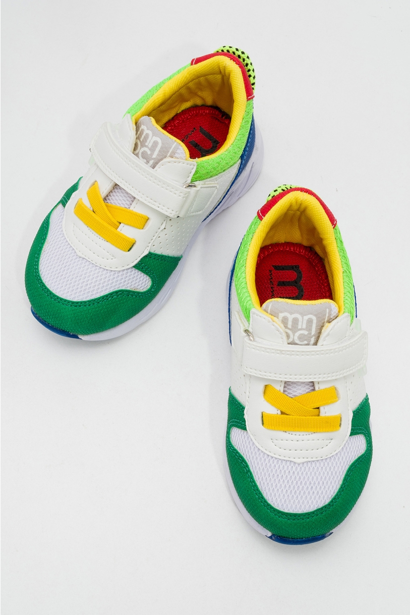 Mnpc Çocuk Ayakkabıları