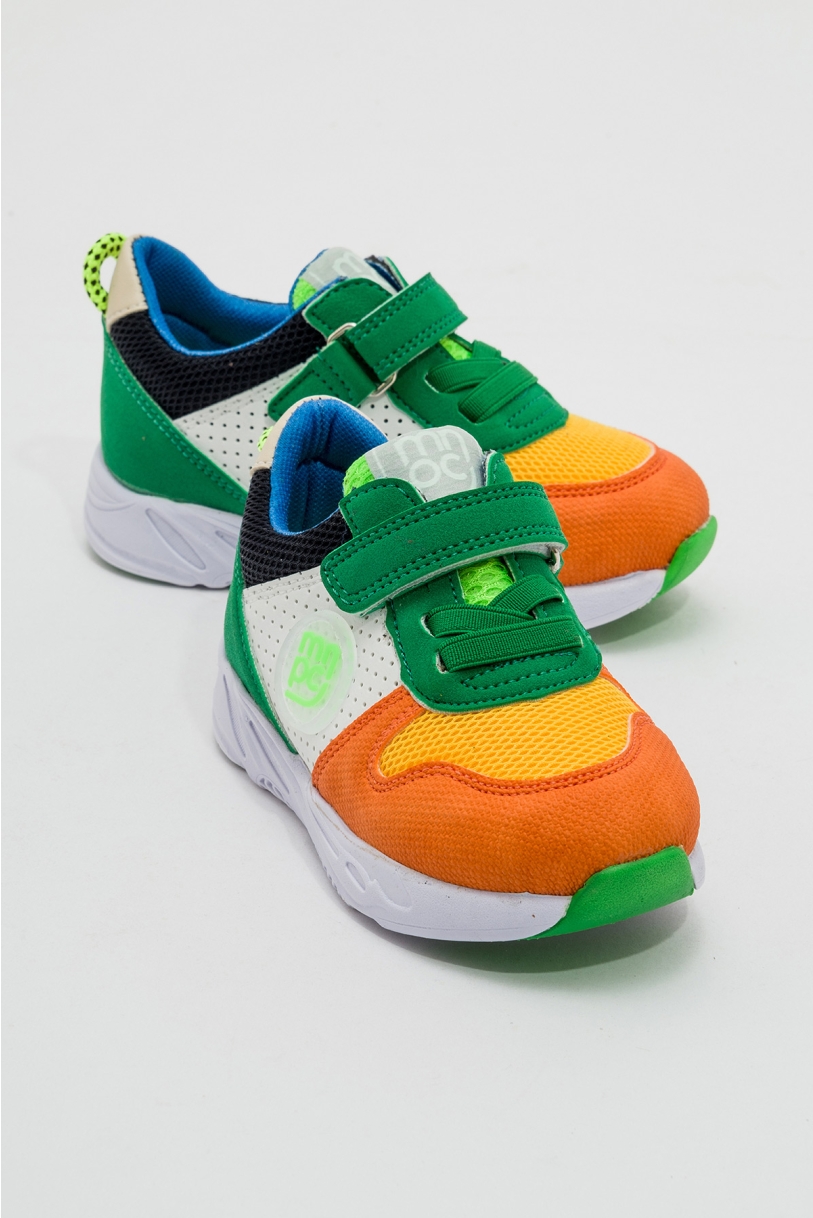 Mnpc Çocuk Ayakkabıları