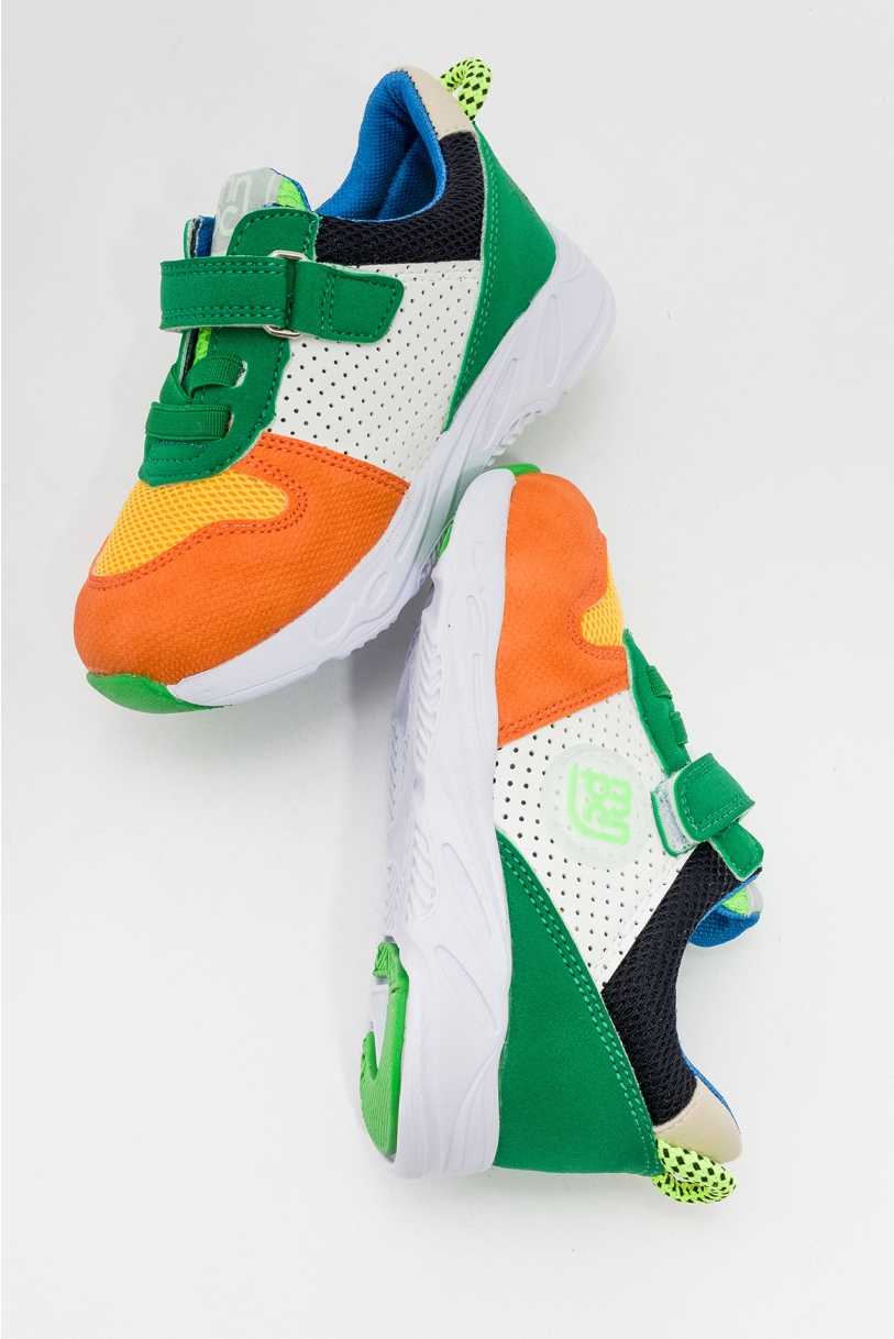 Mnpc Çocuk Ayakkabıları