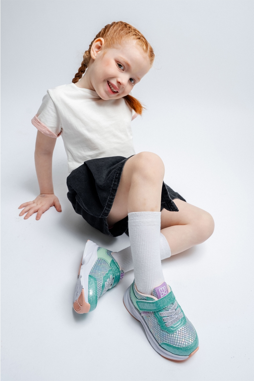 Mnpc Çocuk Ayakkabıları