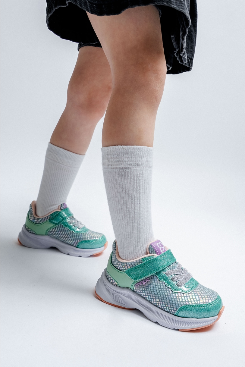 Mnpc Çocuk Ayakkabıları