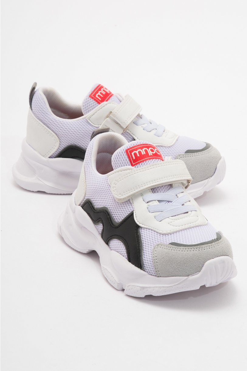 Mnpc Çocuk Ayakkabıları
