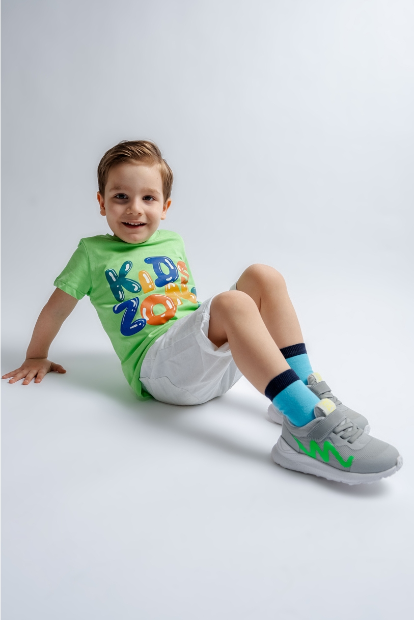 Mnpc Çocuk Ayakkabıları