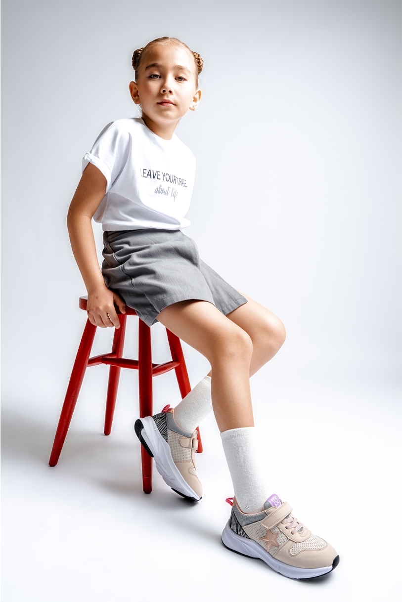 Mnpc Çocuk Ayakkabıları