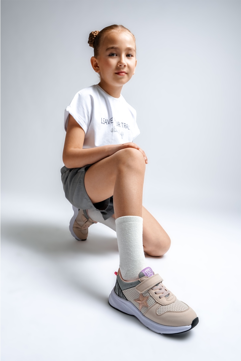 Mnpc Çocuk Ayakkabıları