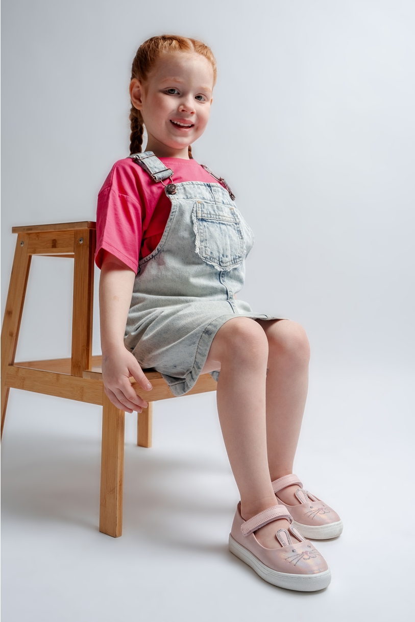 Mnpc Çocuk Ayakkabıları