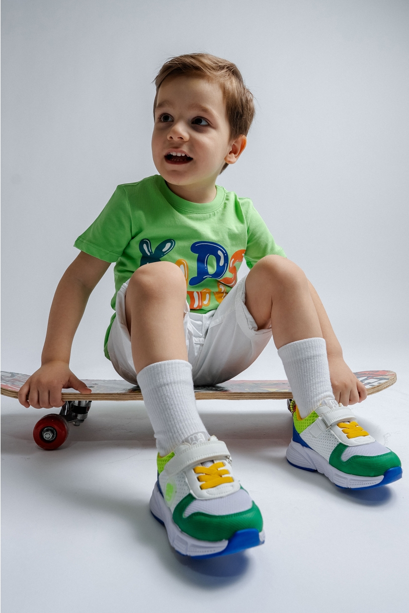 Mnpc Çocuk Ayakkabıları