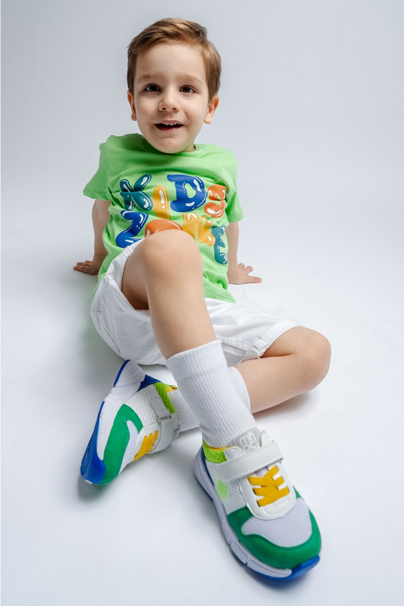 Mnpc Çocuk Ayakkabıları