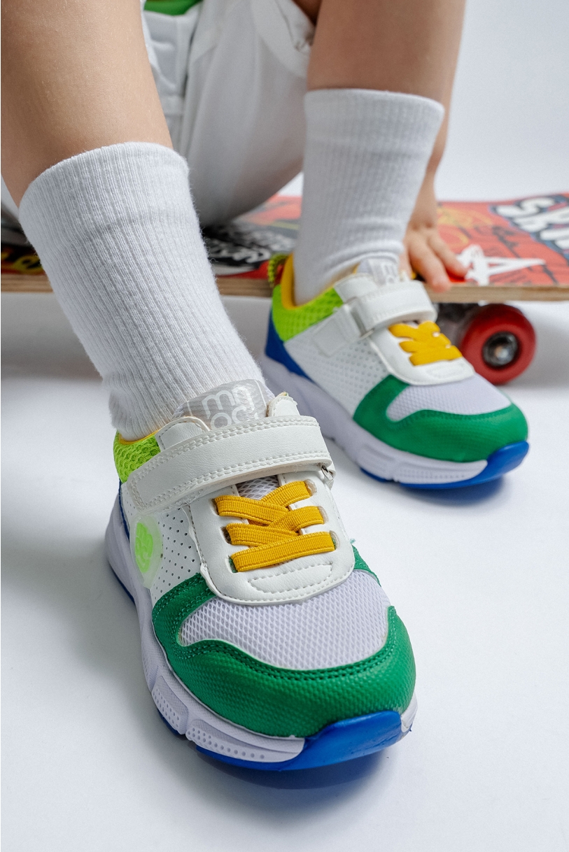 Mnpc Çocuk Ayakkabıları