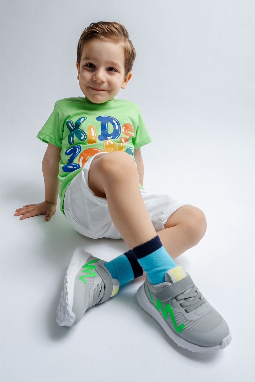 Mnpc Çocuk Ayakkabıları