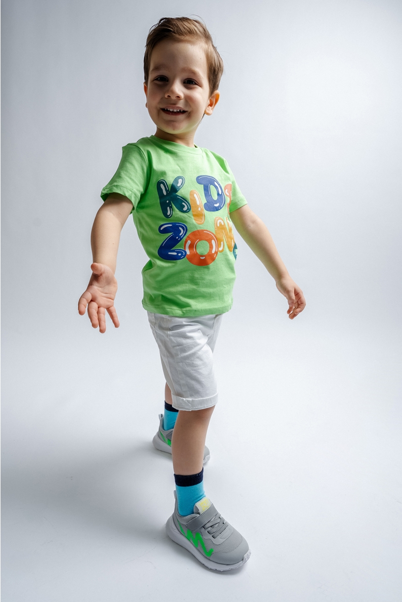 Mnpc Çocuk Ayakkabıları