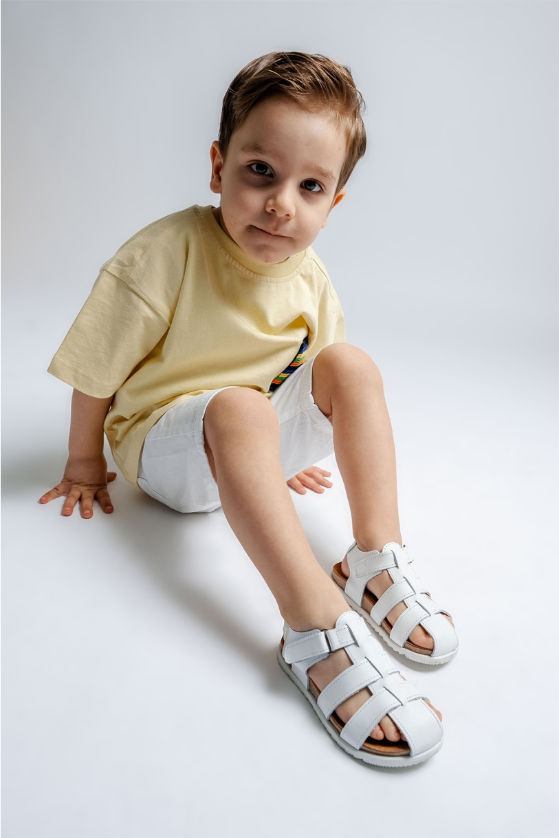 Mnpc Çocuk Ayakkabıları