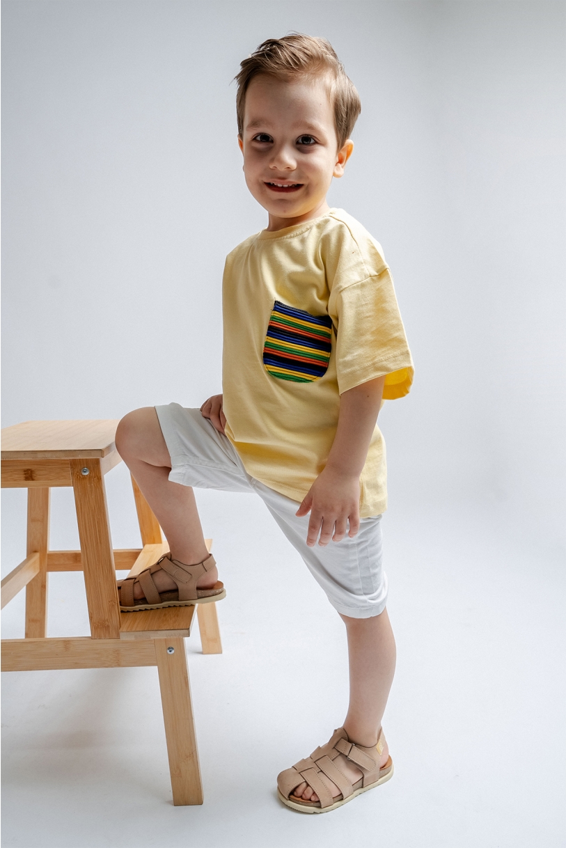 Mnpc Çocuk Ayakkabıları