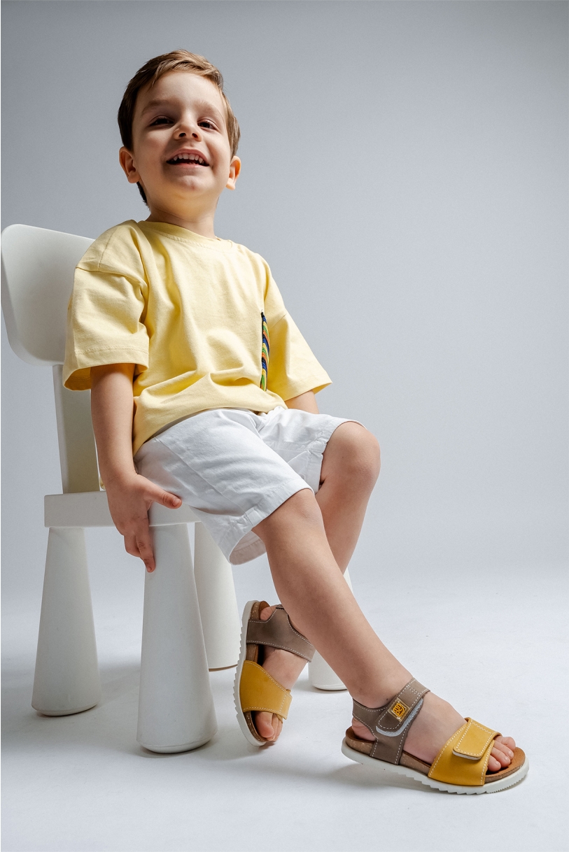 Mnpc Çocuk Ayakkabıları