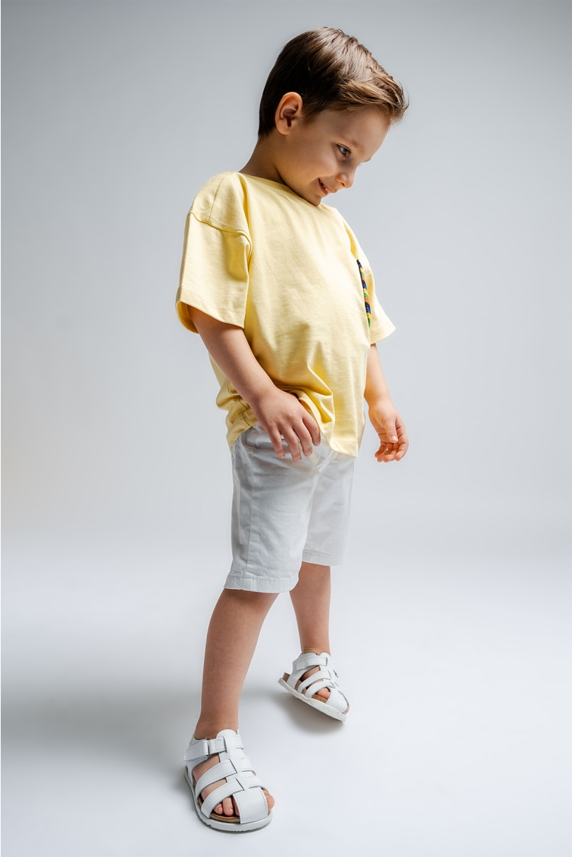 Mnpc Çocuk Ayakkabıları