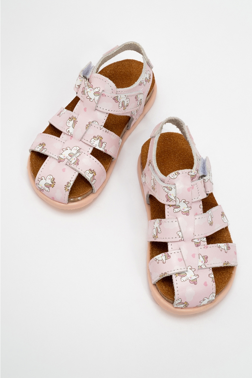 Mnpc Çocuk Ayakkabıları