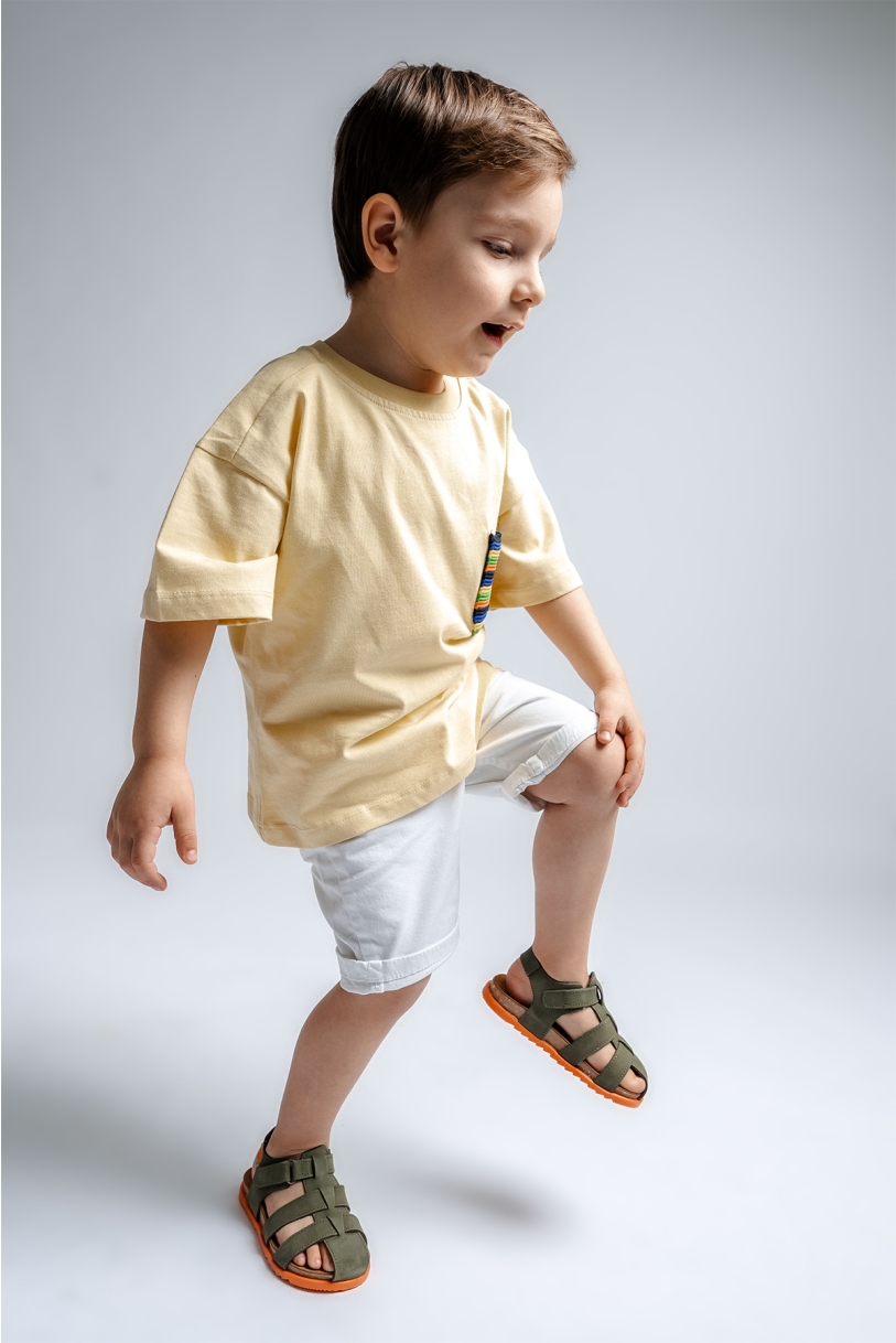 Mnpc Çocuk Ayakkabıları