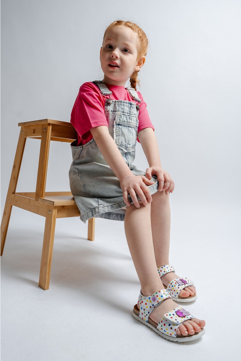 Mnpc Çocuk Ayakkabıları