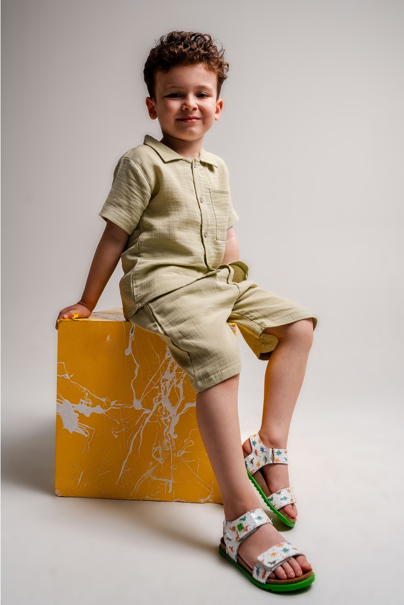 Mnpc Çocuk Ayakkabıları