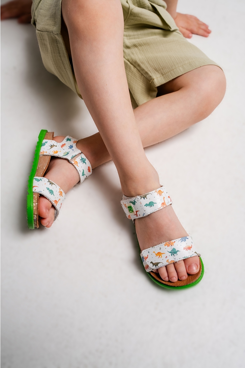 Mnpc Çocuk Ayakkabıları