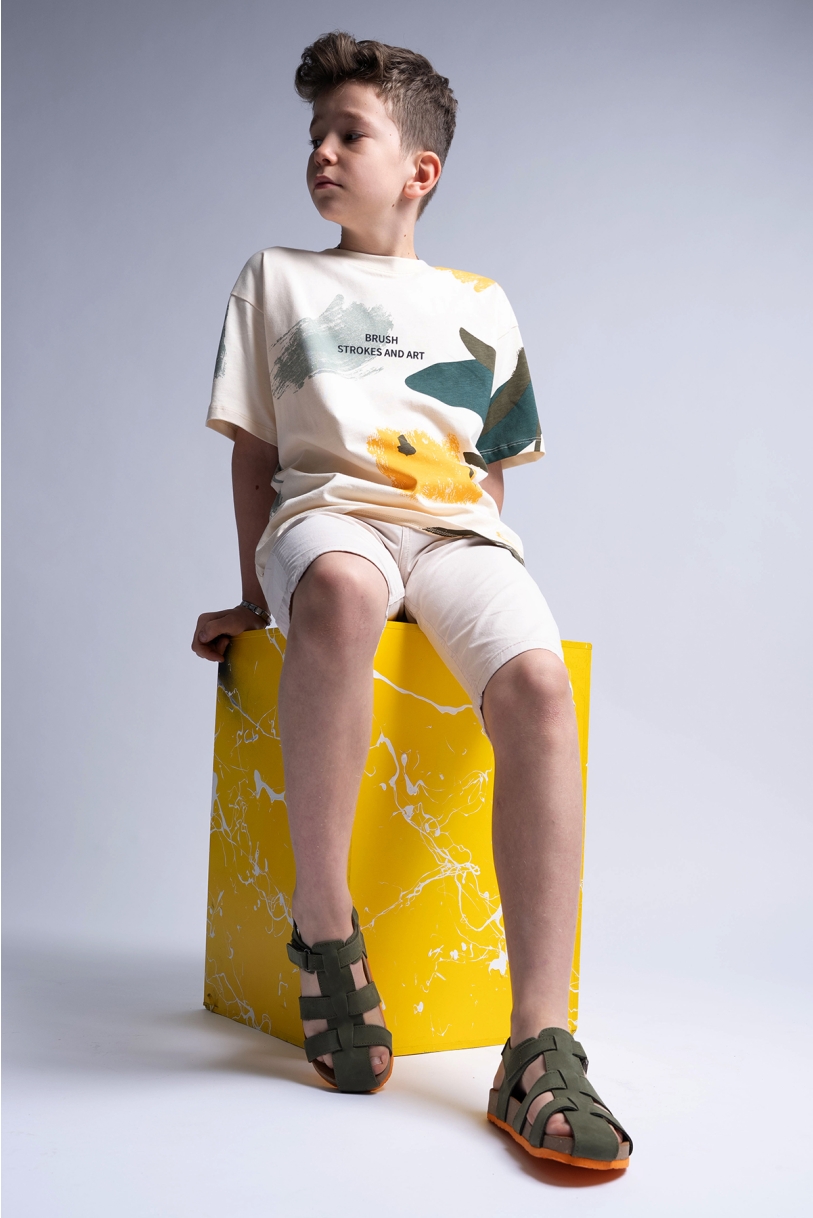 Mnpc Çocuk Ayakkabıları