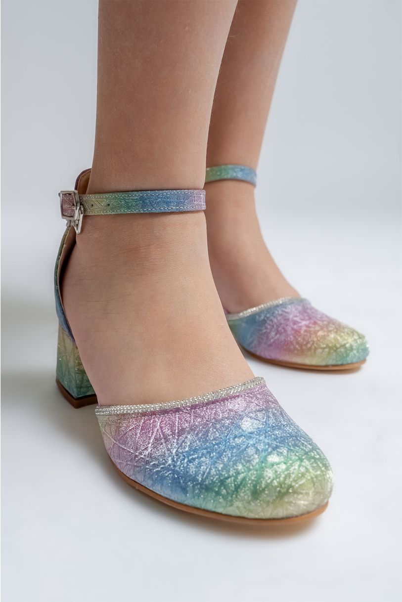 Mnpc Çocuk Ayakkabıları