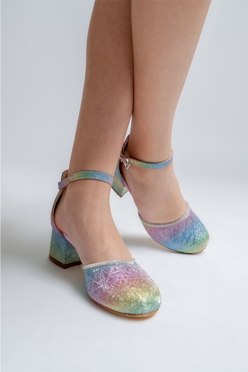 Mnpc Çocuk Ayakkabıları