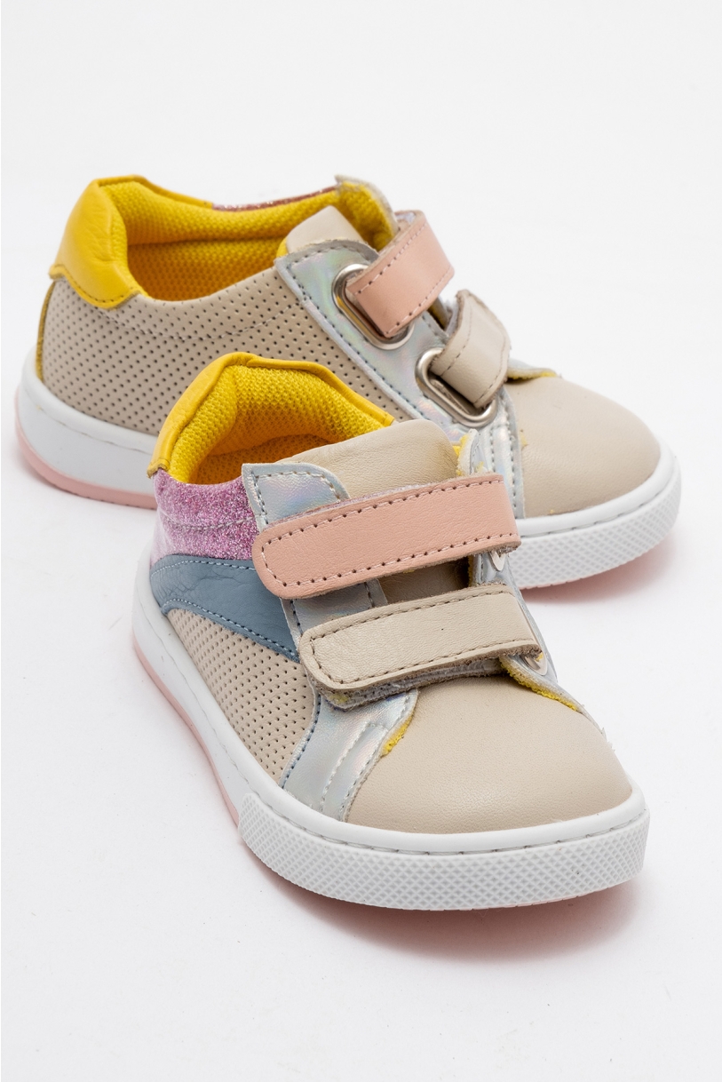 Mnpc Çocuk Ayakkabıları