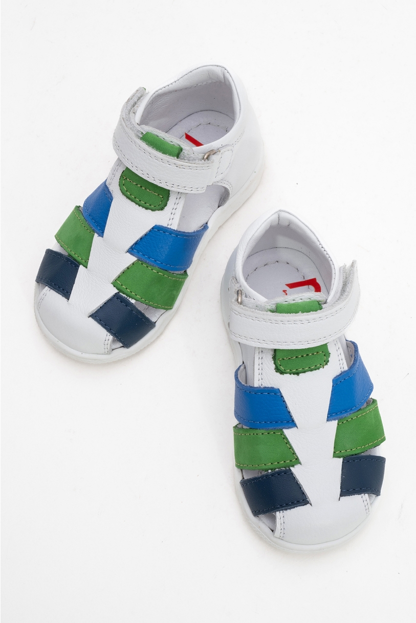 Mnpc Çocuk Ayakkabıları