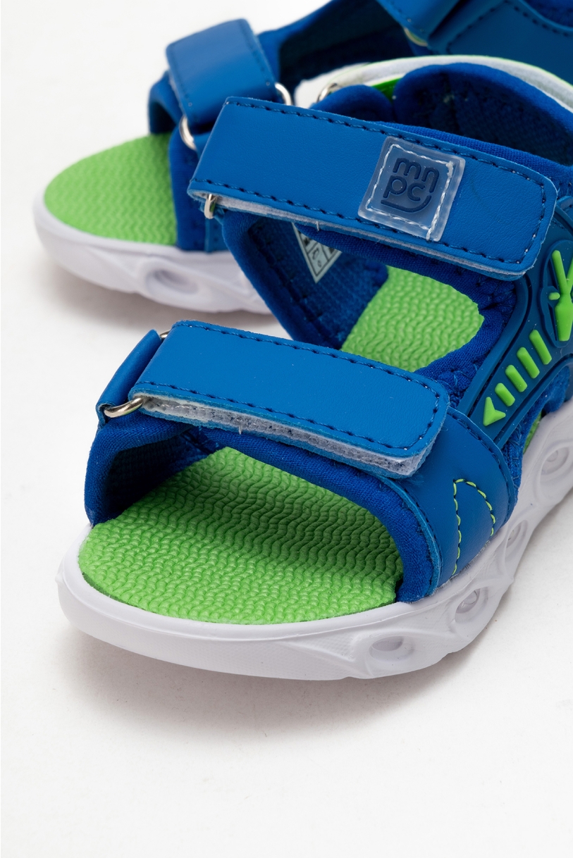 Mnpc Çocuk Ayakkabıları