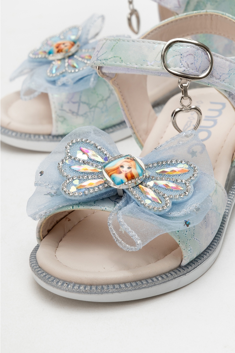 Mnpc Çocuk Ayakkabıları