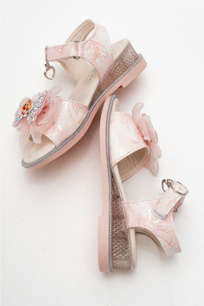 Mnpc Çocuk Ayakkabıları