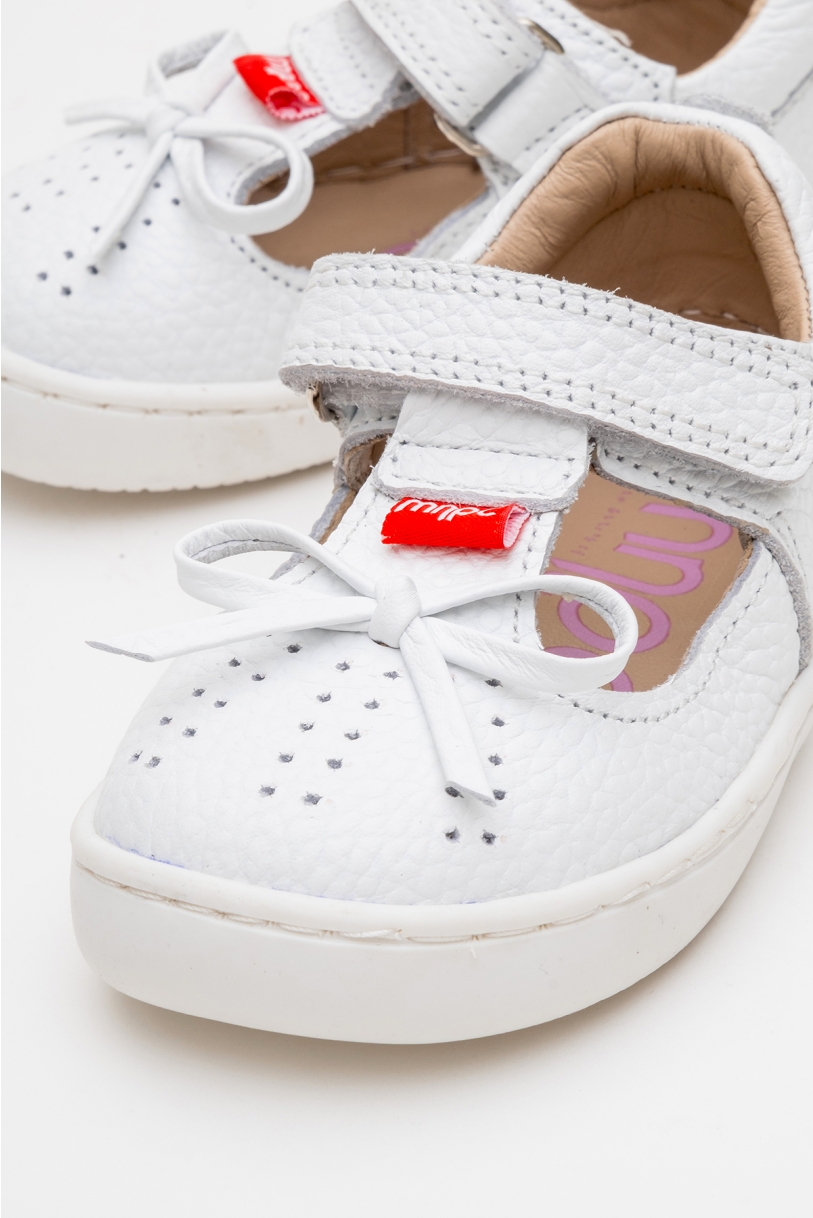 Mnpc Çocuk Ayakkabıları