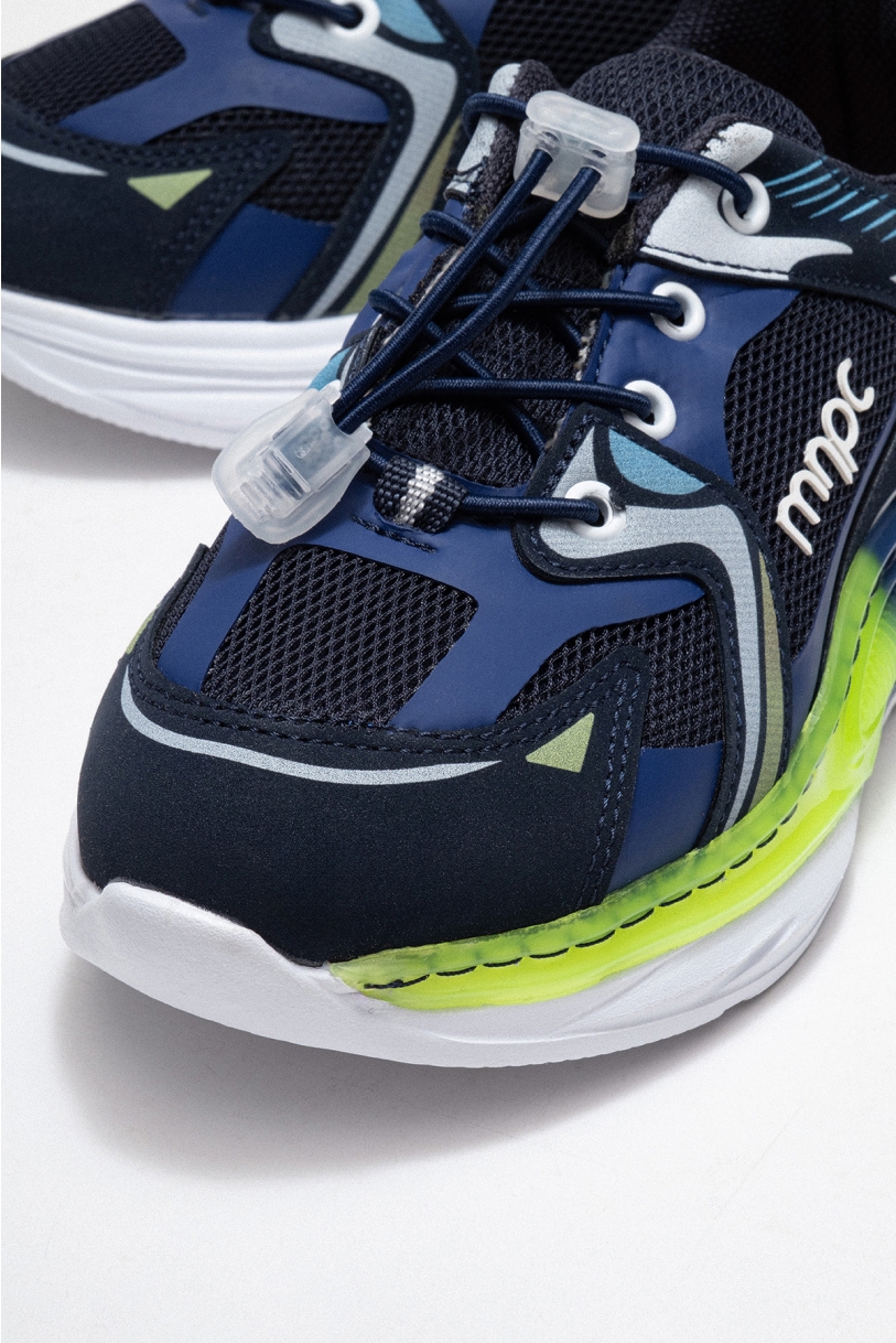 Mnpc Çocuk Ayakkabıları