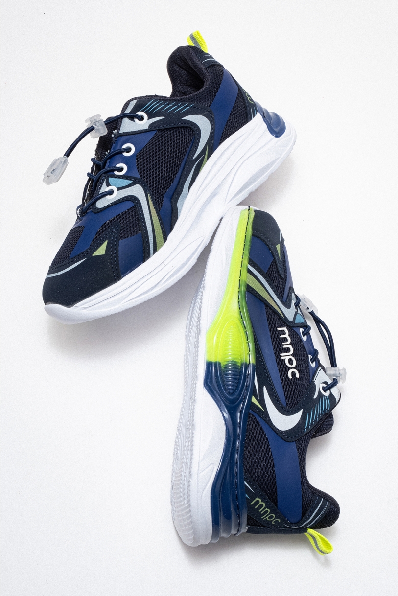 Mnpc Çocuk Ayakkabıları