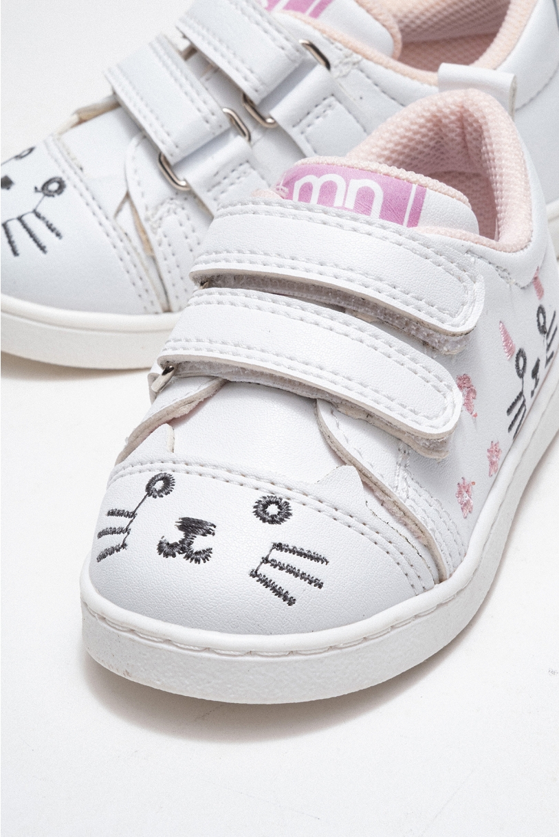 Mnpc Çocuk Ayakkabıları