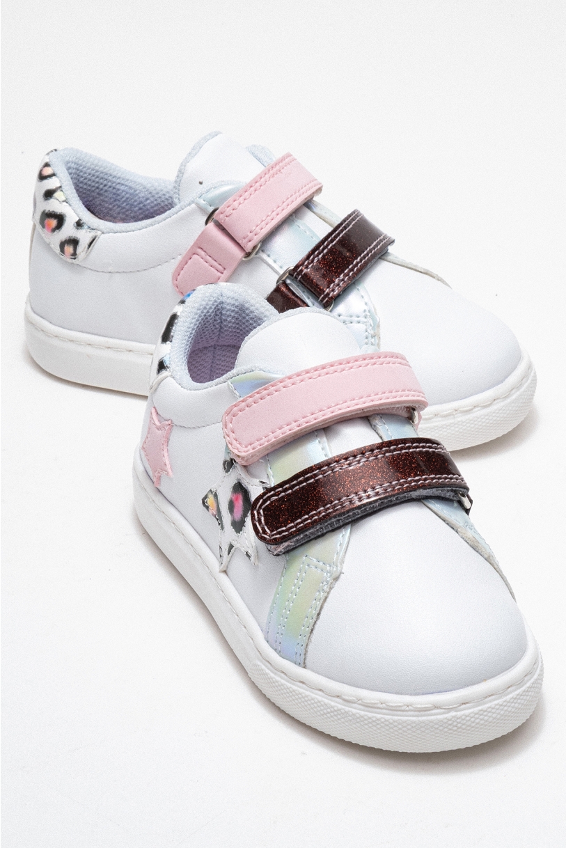 Mnpc Çocuk Ayakkabıları