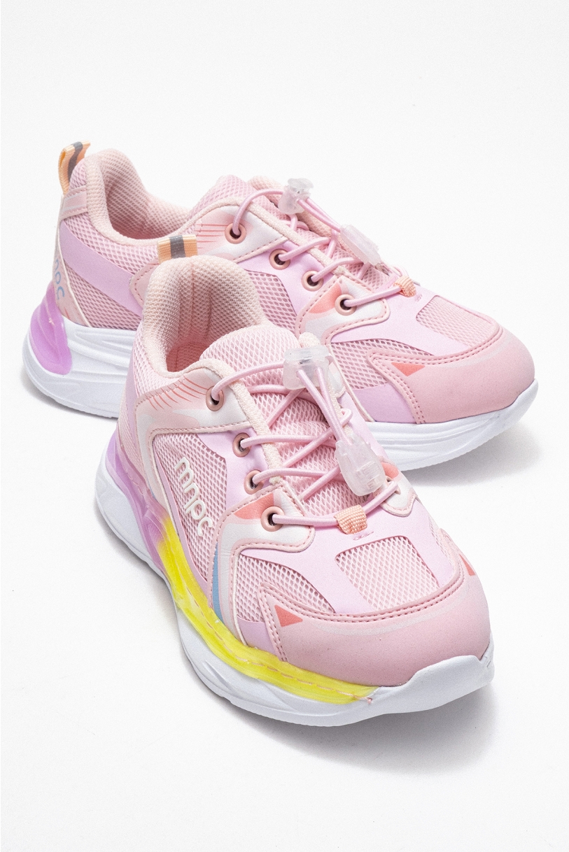 Mnpc Çocuk Ayakkabıları