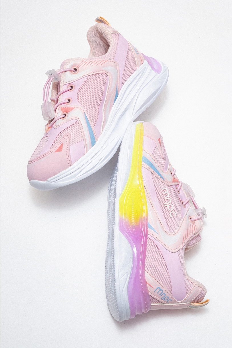 Mnpc Çocuk Ayakkabıları