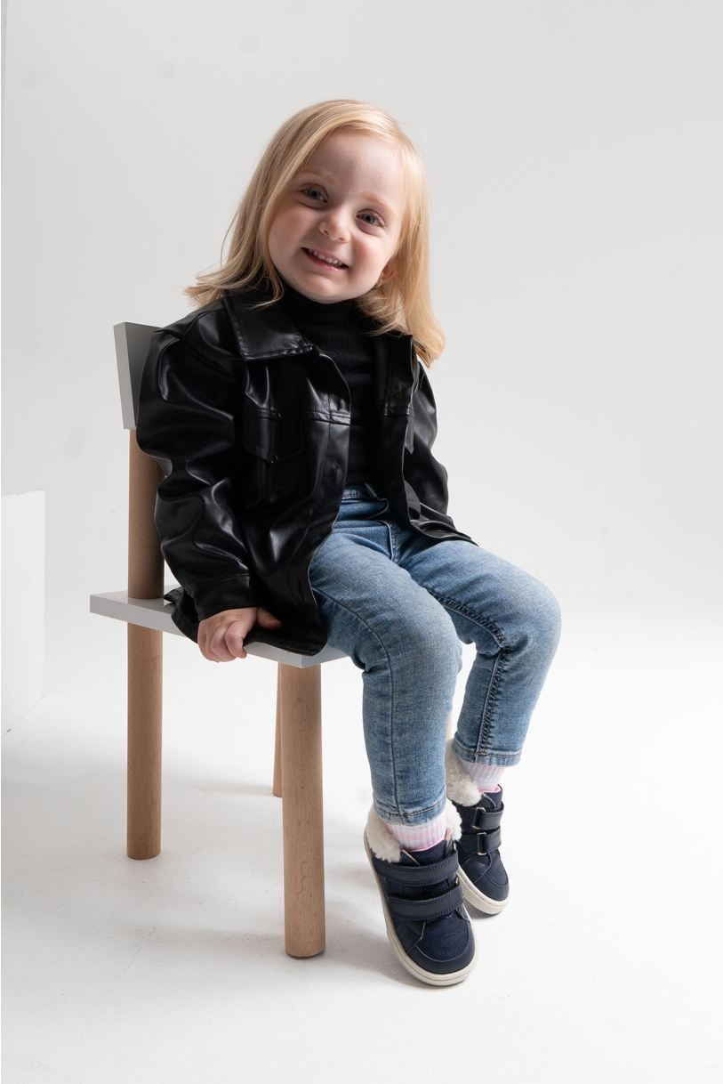 Mnpc Çocuk Ayakkabıları