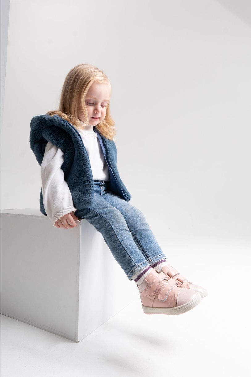 Mnpc Çocuk Ayakkabıları