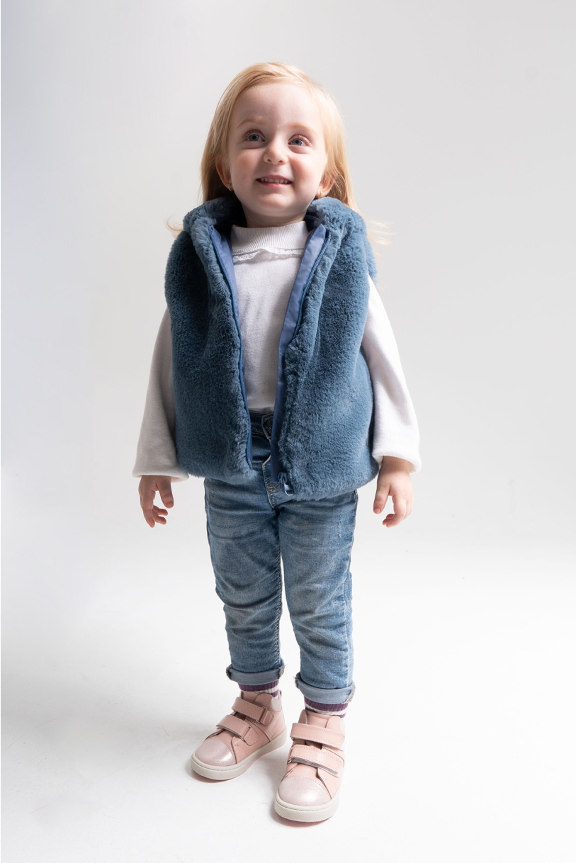 Mnpc Çocuk Ayakkabıları